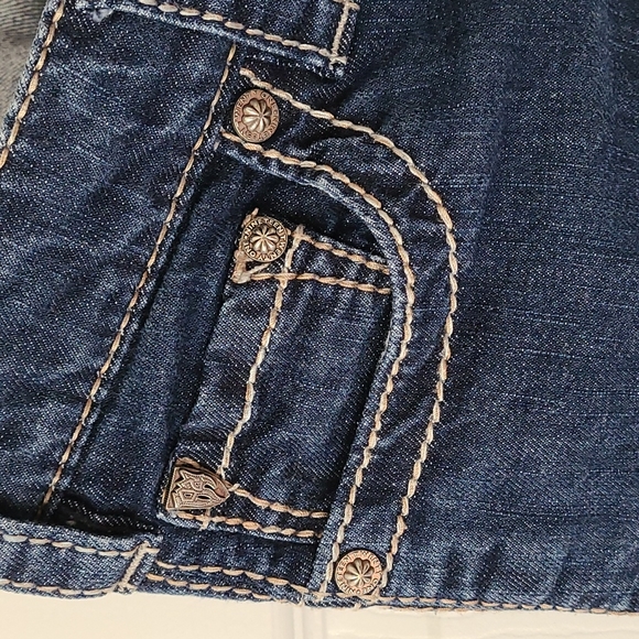 1921 Jeans - Picture 8 of 9